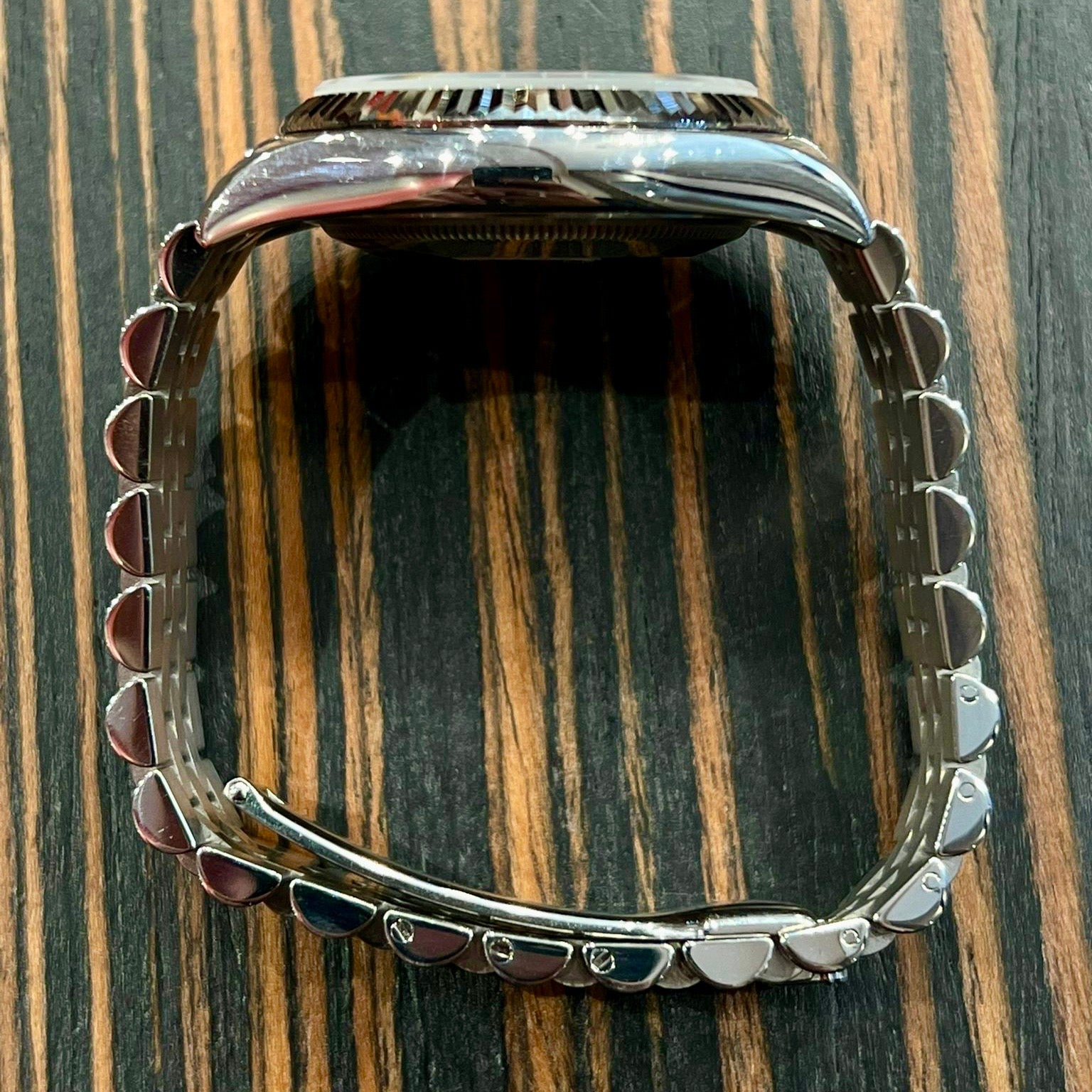 2010 ROLEX Datejust a Torino, Italia Vendita